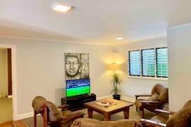 Suva House | Suva City Apartment - Pool and A/C - Car Option