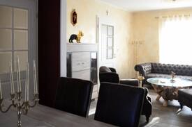 Luxembourg Ardennes House | Charming Room in Boulaide North of Luxembourg