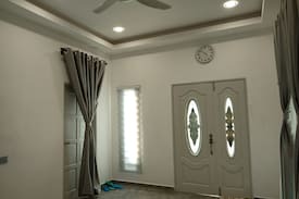 Muadzam Shah House | Homestay Muadzam Shah RM99 Desa Jati 2