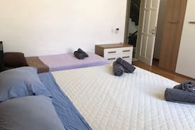 Sliema Apartment | Delicious building Sliema Mario’s rent house