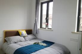 Pudong Villa | 百草厅—提供早餐 最早可凌晨4:30免费送迪士尼 免费送浦东机场 免费送最近地铁站