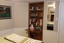 Laramie House | Spring Break, ski trip? 30 minutes to the Snowies!