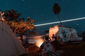 Isabela Other | Explore Isabela and the island in a Camper Van