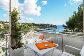 Cala Anguila-Cala Mendia House | Casa de platja Cala Mandia