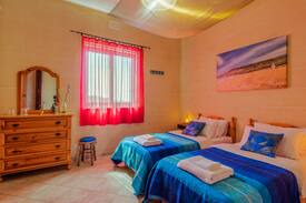 Gharb Bed & Breakfast | Fieldend we go beyond:)