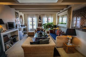 Zona Centro House | Casa Esteban in the Heart of SMA (Historic Center)
