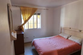 Mar de Cristal Villa | 2 min de mar menor con piscina 24×7 sentirse libre