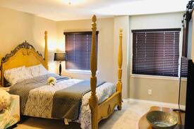 Yorba Linda House | Master Suite w/private bath/Pool/WiFi-Disneyland