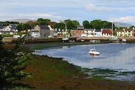 Kinvara Other | The Stables: A quiet haven in the heart of Kinvara