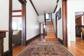 West Highland House | ★The Historic Baxter Mansion★ 6min to Downtown