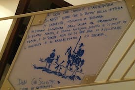 Molfetta Bed & Breakfast | Don Chisciotte - camera doppia