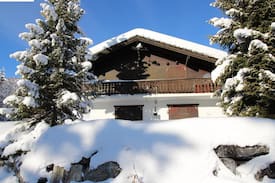 Anzere Villa | Annapurna, chalet 6 pers.