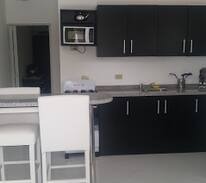Cabarete Hotel | Phoenix Spa & Resort Condominium 1