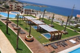 Enfeh Apartment | Las Salinas 5 Resort & Spa, exceptional chalet