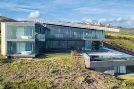 Knysna Villa | Pezula - Heaven Can Wait
