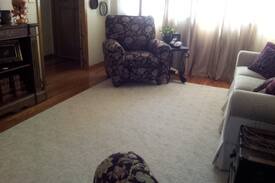 Boise City House | Cimarron Bed and Bath