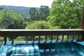 San Marcos Cabin | Freeman's Cabin
