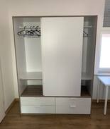 Junglinster House | Chambre meublée dans une colocation à Junglinster