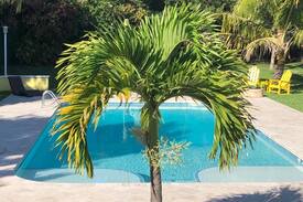 Southampton House | The Pool House at 'Lemon Tart' - brand new!!