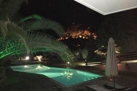 Nafplio Villa | Ιδανικό για οικογένειες