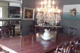 Kloof Bed & Breakfast | The Goss House B & B