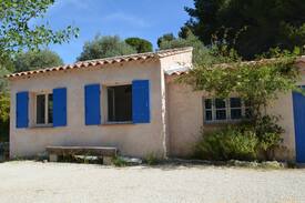 Ceyreste House | L'Olivandière: logis de charme, hauts de La Ciotat