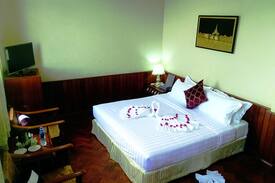 Mandalay Other | Myit Phyar Ayer Hotel