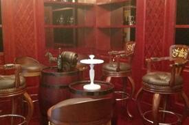 Yinchuan Villa | 豪华别墅度假聚会首选