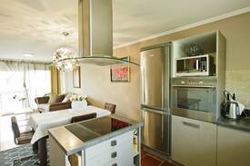 Split Apartment | APARTMENT COTA FOR 4+1