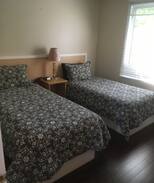 Glovertown Cabin | # 1 Glovertown Oceanview Suites and Cottages -