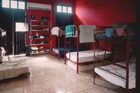 Old San Juan Other | BASE hostel Old San Juan (Bed i)