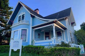 Beach Hill - Beach Flats Bed & Breakfast | Private room steps from beach, boardwalk, downtown