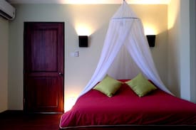 Insein House | Samadhana Inn - peace and privacy