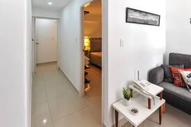 El Vedado House | Jovellar #256, between the modern and old Havana