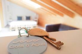 Obidos House | Loft da Lagoa "gota d'água"