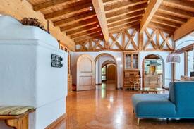 Feldkirchen-Westerham Villa | whole villa Munich, Alps view, Quiet and spacious