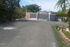 Guanica House | Casa Escondida en Playa Santa