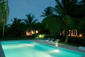 Anse-Bertrand House | ANSE BERTRAND villa de vacances pour 2 ou 4 pers.
