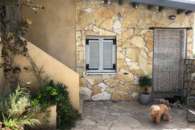 Petrochori House | The ultimate beach house - Mor's Hus