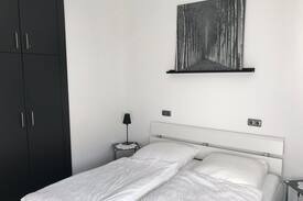 Longerich House | Pension „Zum Feierabend“ Zimmer 4