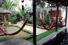 Olon Villa | Olon,Oloncito. Casa Barlovento, Hospedaje Familiar
