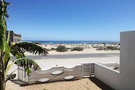Port Nolloth House | Dis Al akkommodasie Mcdougallsbaai Port Nolloth
