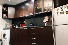 Chugureti Apartment | Apartment in old Tbilisi.Квартира в старом Тбилиси