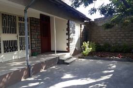 Kirkos Villa | Beautiful 2 bed villa centre of Addis Ababa Bole