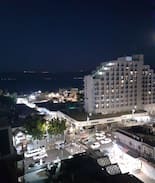Tiberias Old City Apartment | Studio apartment with an impeccable view!