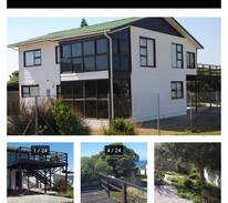Sandbaai House | Hermanus - Our Happy Place