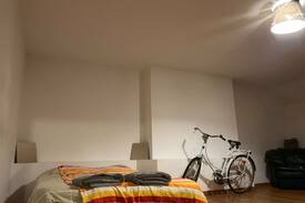 Quartier Midi-Lemonnier - Zuid-Lemonnierwijk Apartment | Beautiful & Cozy Place in the Heart of Brussels!