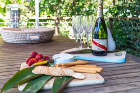 Vincentia House | Greenfields Getaway :: Jervis Bay Rentals