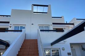 Alhama de Murcia Apartment | Beautiful and Modern 2 bedroom Apartment