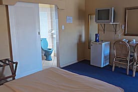 Polokwane House | MJ Gateway Lodge